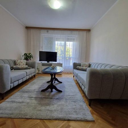Apartman Zeljko Mostar Eksteriør billede