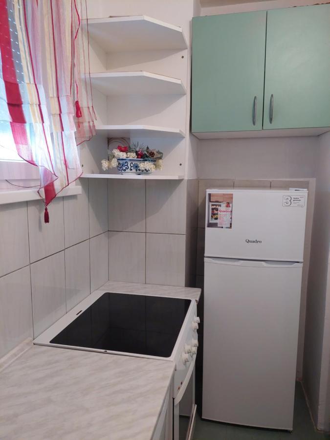 Apartman Zeljko Mostar Eksteriør billede