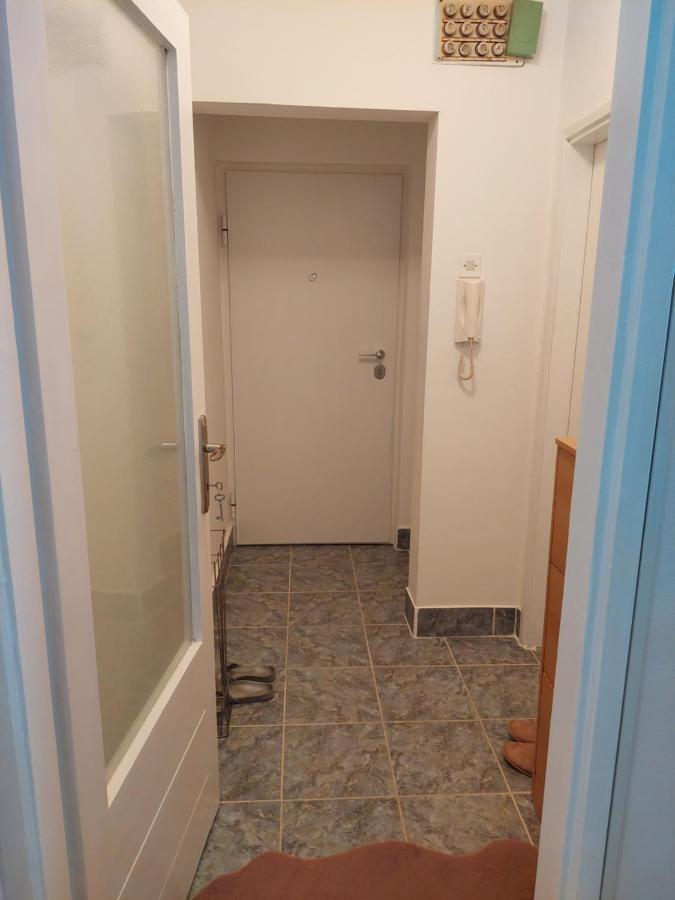 Apartman Zeljko Mostar Eksteriør billede