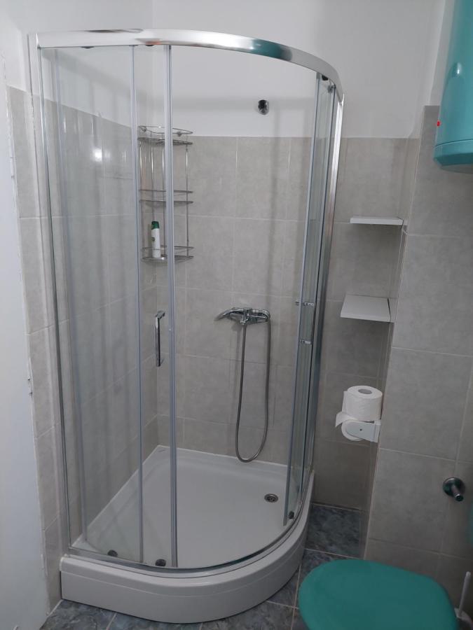 Apartman Zeljko Mostar Eksteriør billede