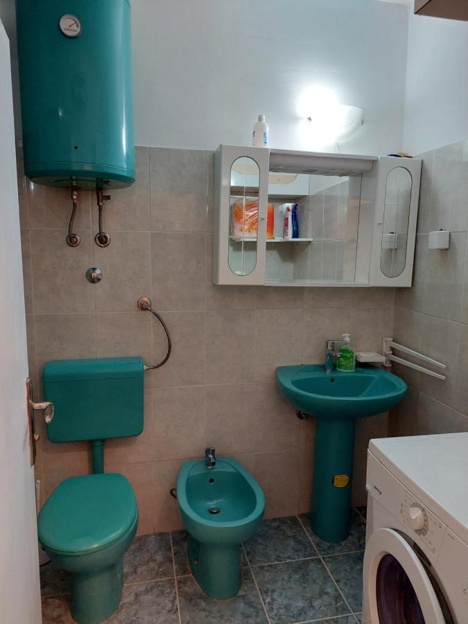 Apartman Zeljko Mostar Eksteriør billede