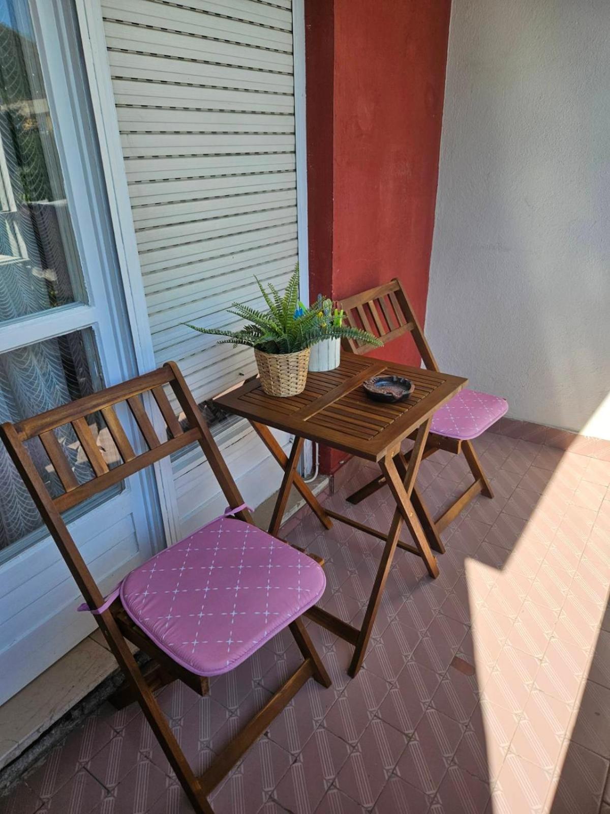 Apartman Zeljko Mostar Eksteriør billede